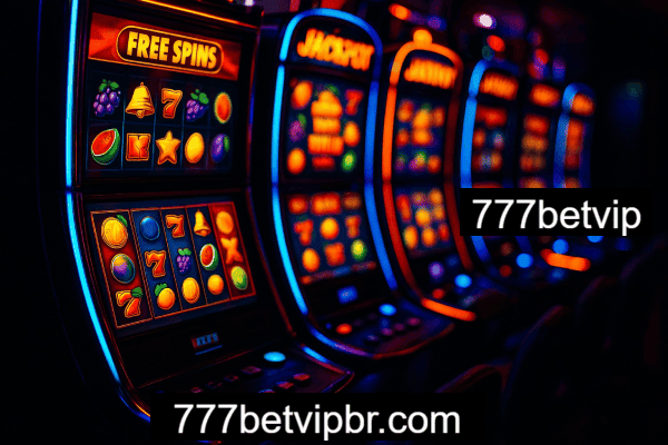 FAQ - Perguntas Frequentes 777betvip