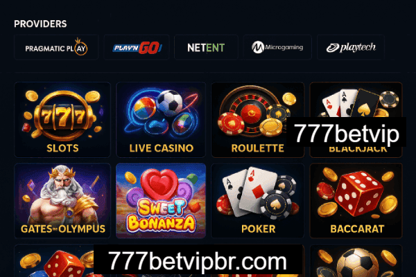 Legalidade 777betvip no Brasil