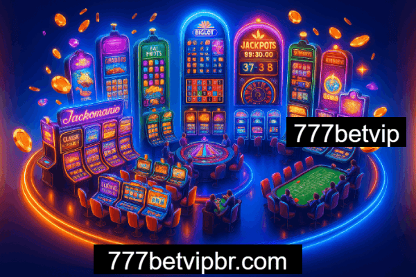 Termos e Condições Transparentes 777betvip