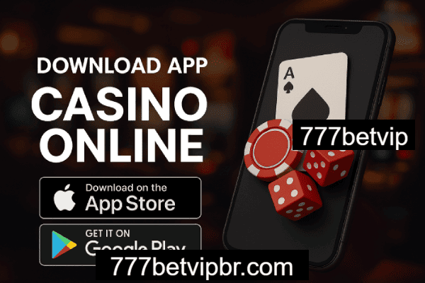 777betvip Instalar Guia