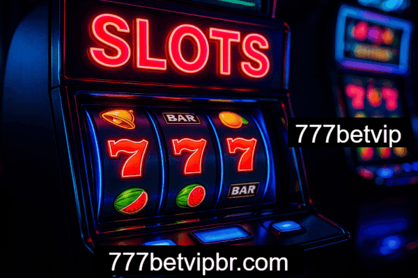 777betvip Slots - 1.500+ Jogos